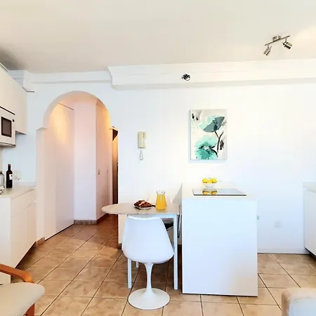 The Nest A Appartamento Costa Adeje (Tenerife)