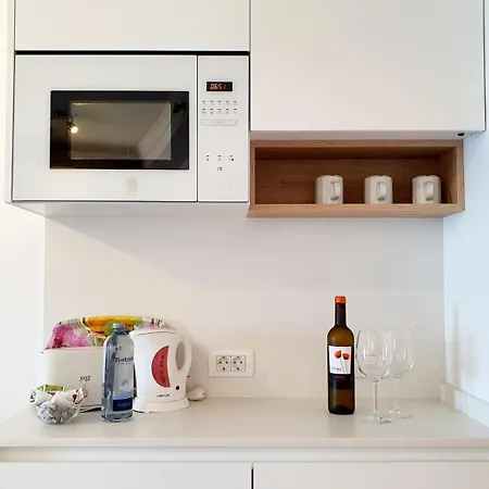 Appartamento The Nest A *