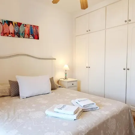 The Nest A Appartamento Costa Adeje (Tenerife)